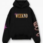 THE WEEKND Hoodie