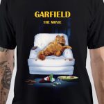 The Garfield Movie T-Shirt