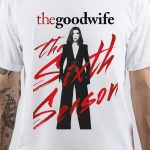 The Good Wife T-Shirt