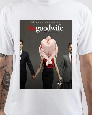 The Good Wife T-Shirt
