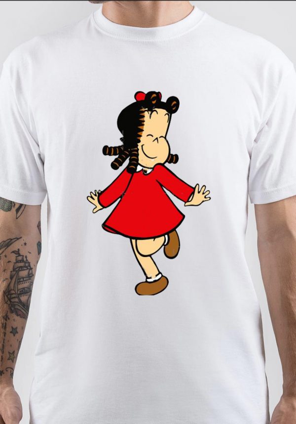 The Little Lulu Show T-Shirt