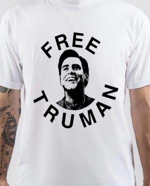 The Truman Show T-Shirt
