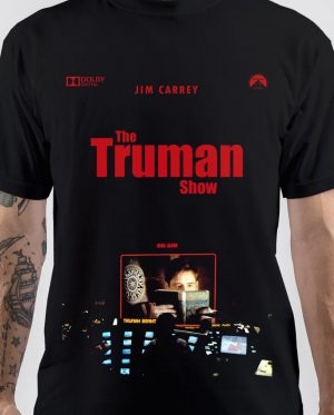 The Truman Show T-Shirt