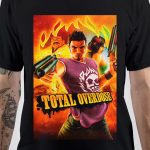 Total Overdose T-Shirt