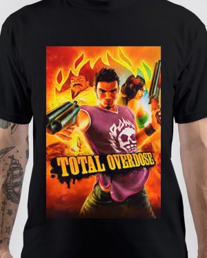Total Overdose T-Shirt