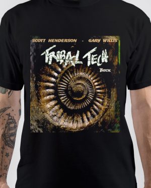 Tribal Tech T-Shirt