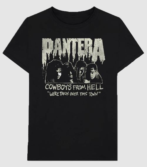 VINTAGE FLYER T-SHIRT