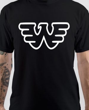Waylon Jennings T-Shirt