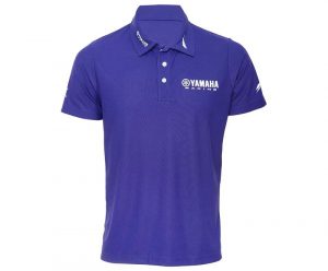 Yamaha Racing T-Shirt