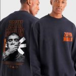 Zayn Malik Sweatshirt