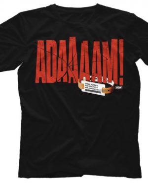 ADAAAAM! T-Shirt