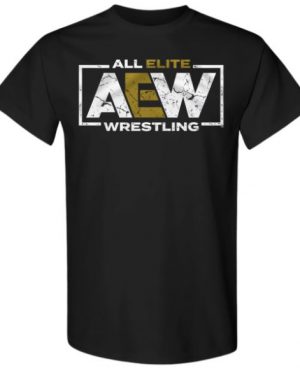 AEW T-Shirt