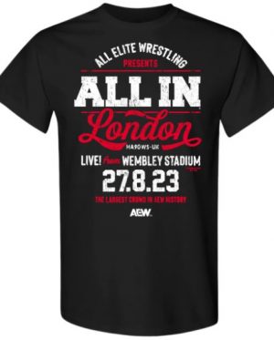 ALL IN T-Shirt