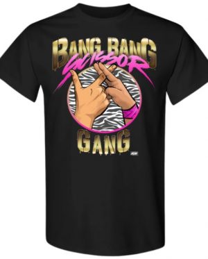 ANG BANG SCISSOR T-Shirt