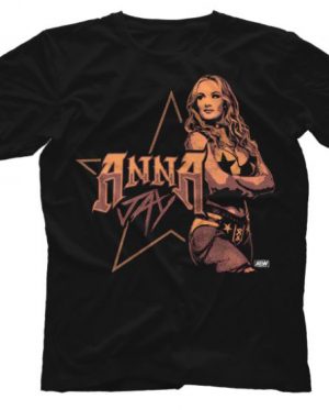 ANNA JAY T-Shirt