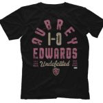 AUBREY EDWARDS T-Shirt