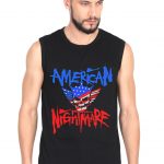 American Nightmare Gym Vest