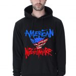 American Nightmare Hoodie