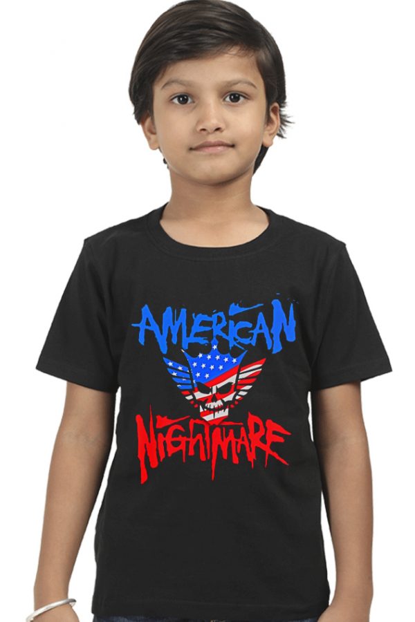 American Nightmare Kids T-Shirt