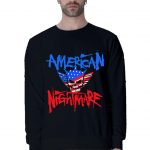 American Nightmare Sweatshirt