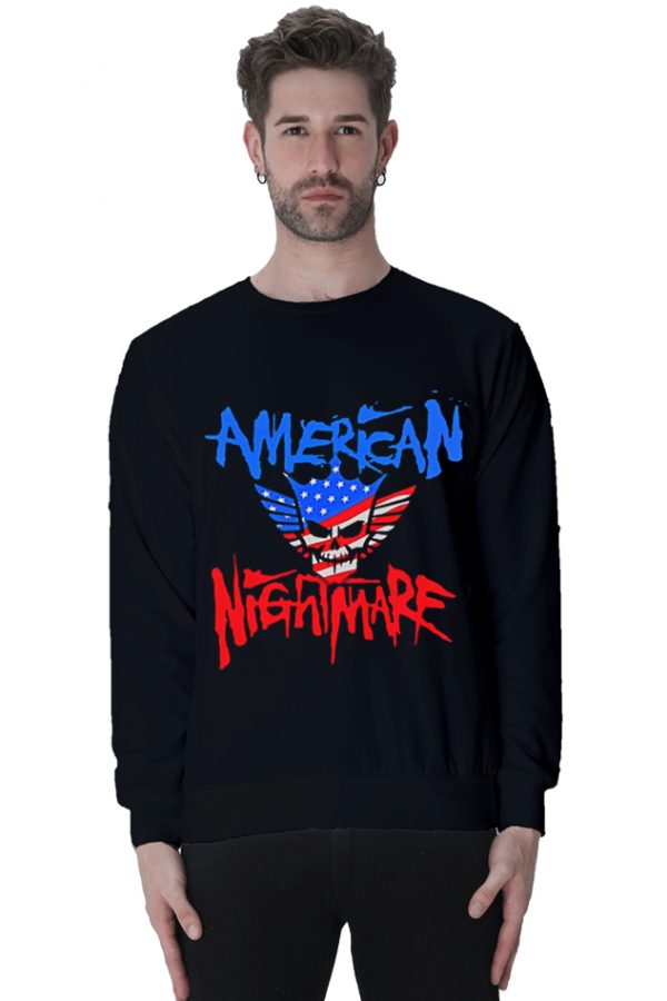 American Nightmare Sweatshirt