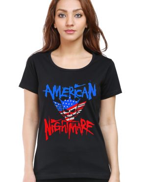 American Nightmare Women's T-Shirt