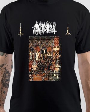 Arghoslent T-Shirt And Merchandise