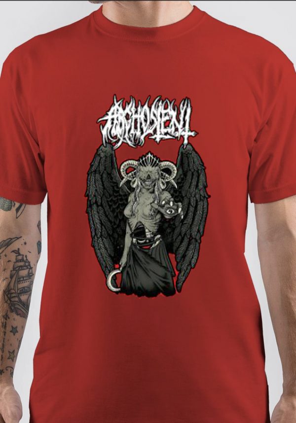 Arghoslent T-Shirt