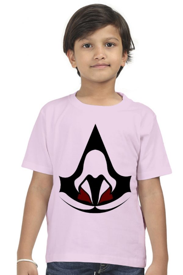 Assassins Creed Kids T-Shirt