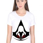 Assassins Creed Women's T-Shirt