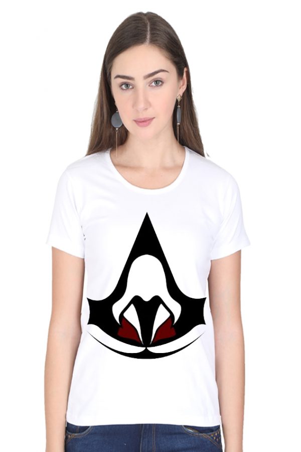 Assassins Creed Women's T-Shirt