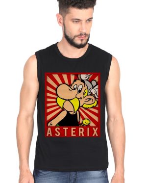 Asterix Gym Vest
