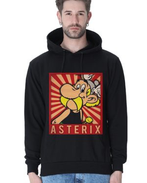 Asterix Hoodie