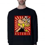 Asterix Sweatshirt