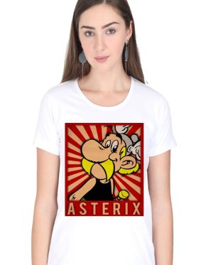 Asterix Women's T-Shirt