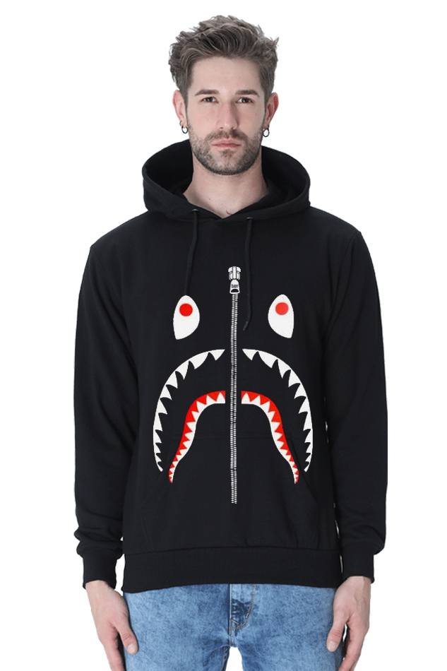BAPE Shark Hoodie | Swag Shirts