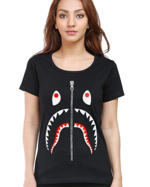 BAPE Shark Women's T-Shirt