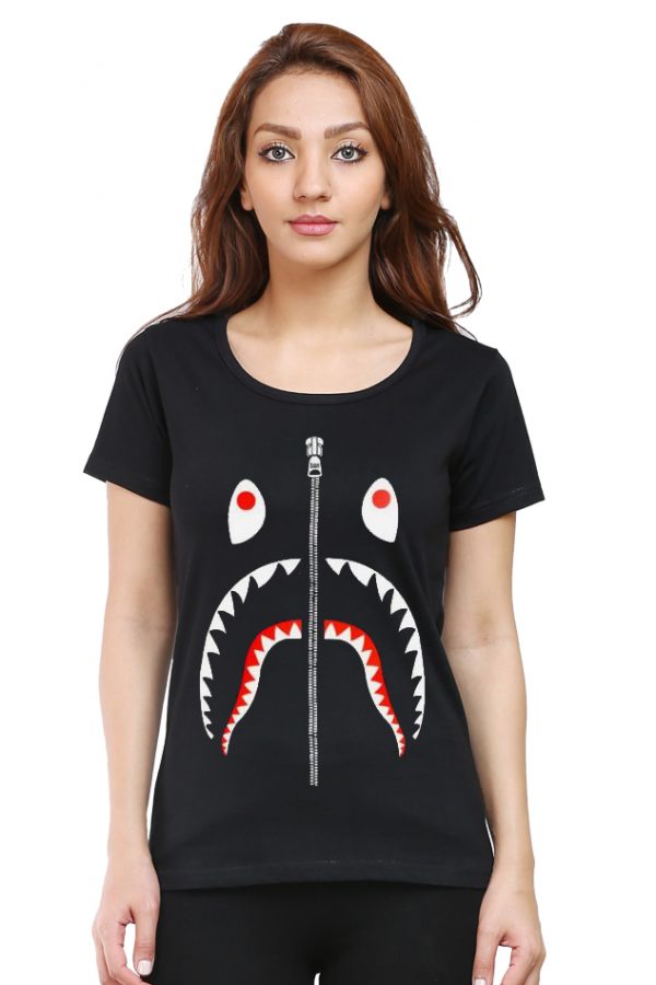 BAPE Shark Women's T-Shirt