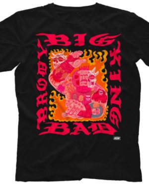 BIG BAD T-Shirt
