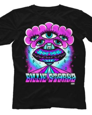 BILLIE STARKZ T-Shirt