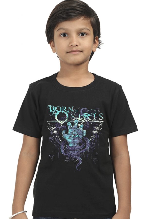 Born Of Osiris Kids T-Shirt