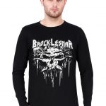 Brock Lesnar Full Sleeve T-Shirt3