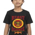 Brock Lesnar Kids T-Shirt