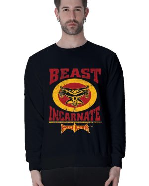 Brock Lesnar Sweatshirt