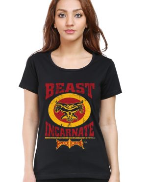 Brock Lesnar Women's T-Shirt