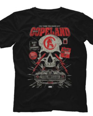 COPELAND T-Shirt