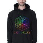 Coldplay Hoodie