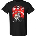 DANHAUSEN T-Shirt