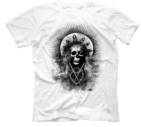 DANSE MACABRE T-Shirt