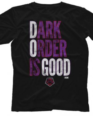 DARK ORDER T-Shirt